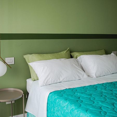 Brentino Belluno B&B Gianchia מראה חיצוני תמונה