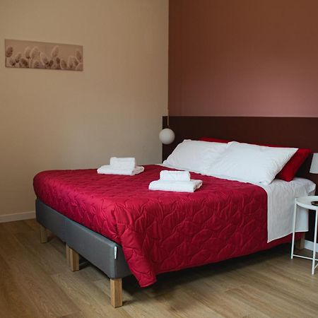 Brentino Belluno B&B Gianchia מראה חיצוני תמונה