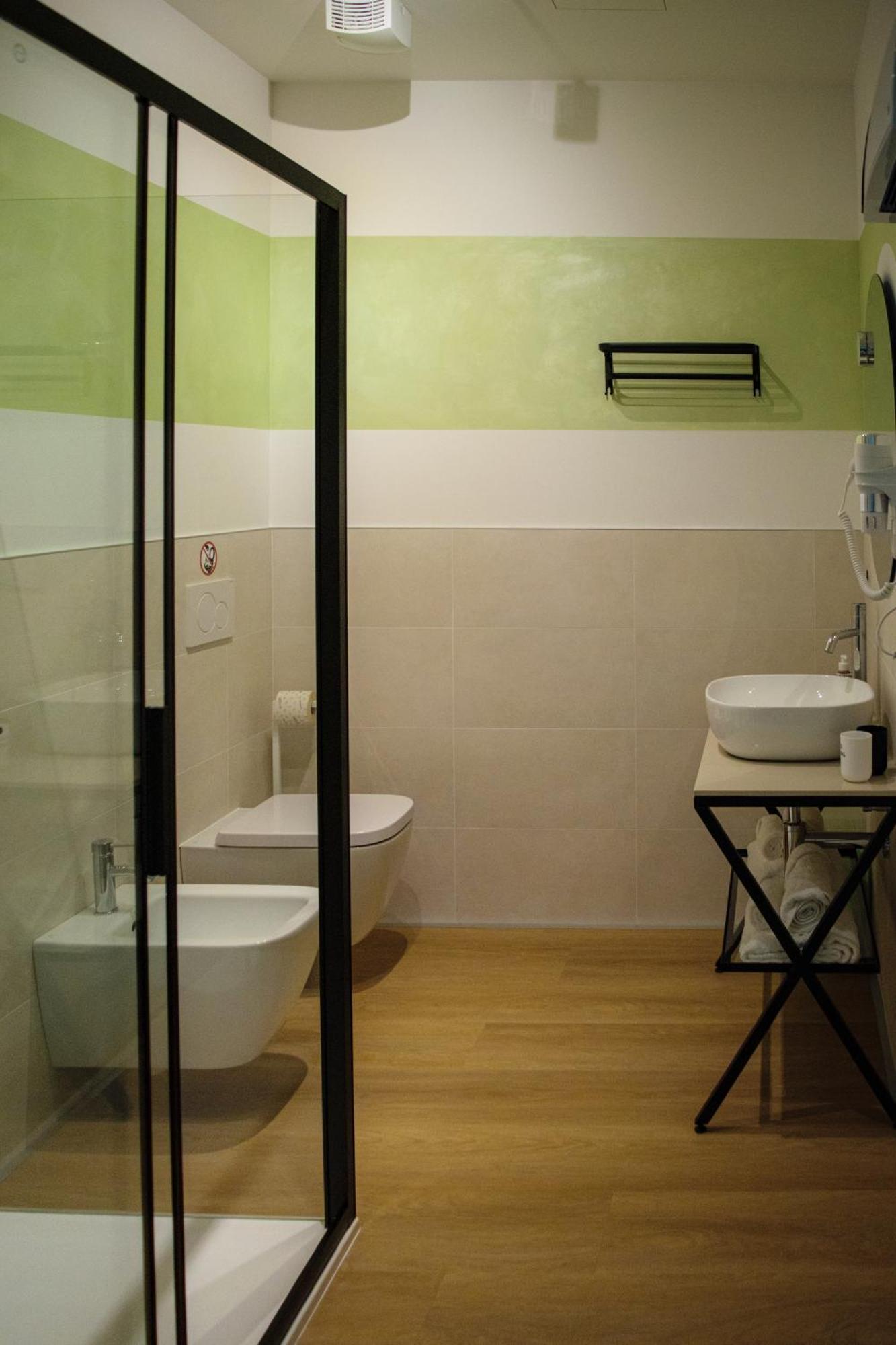 Brentino Belluno B&B Gianchia מראה חיצוני תמונה