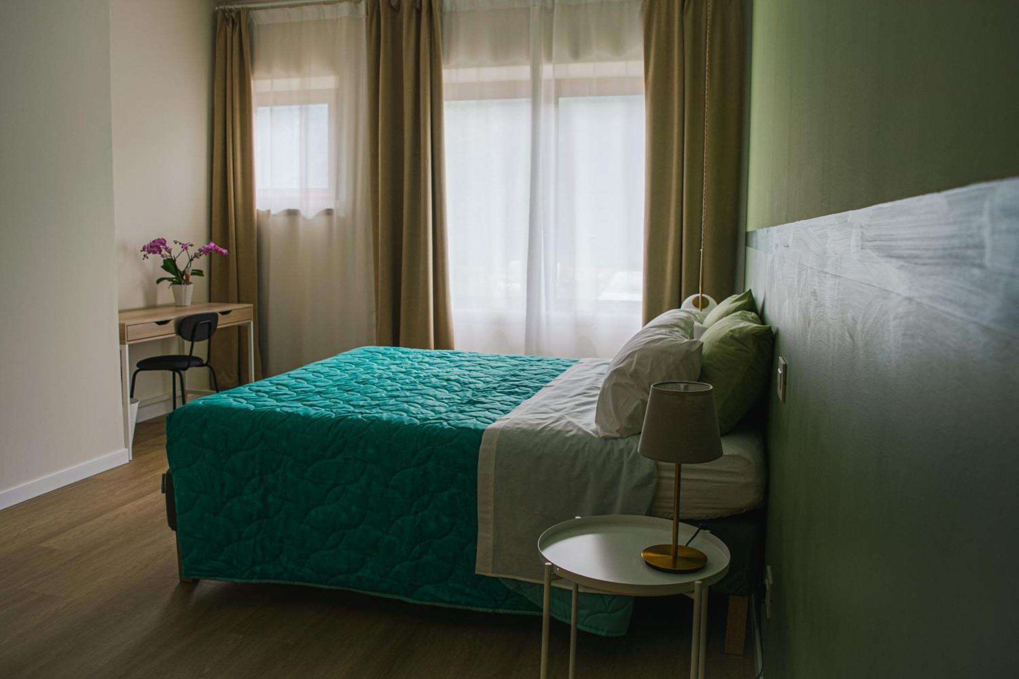 Brentino Belluno B&B Gianchia מראה חיצוני תמונה