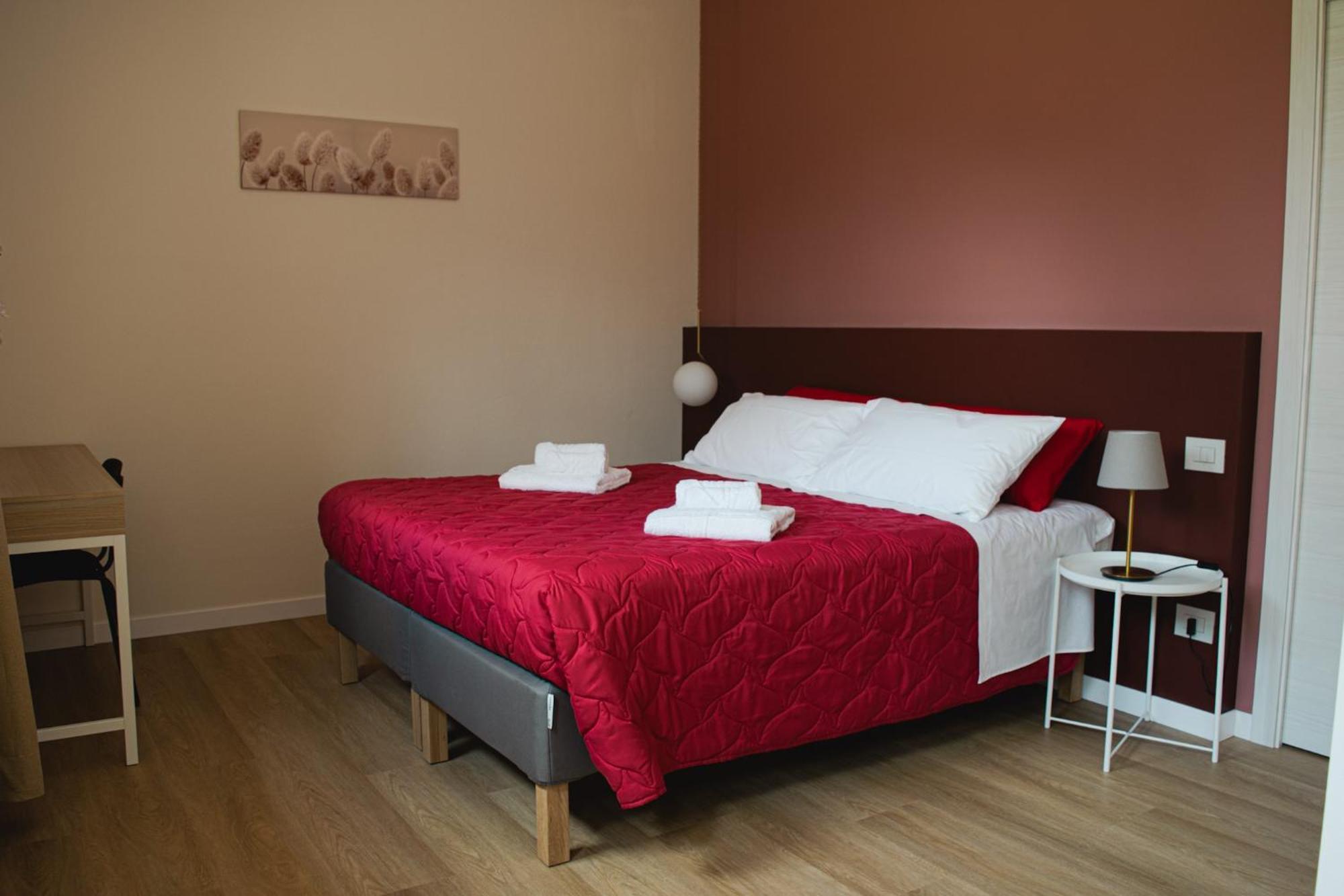 Brentino Belluno B&B Gianchia מראה חיצוני תמונה
